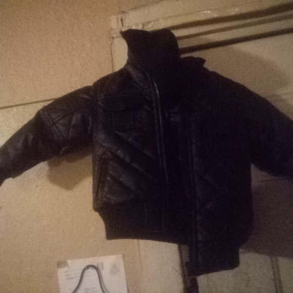 Pelle pelle jacket - Picture 3 of 3